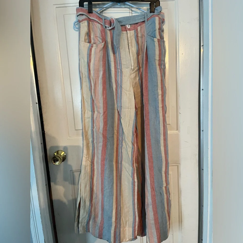 Anthropologie pants - Picture 1 of 8